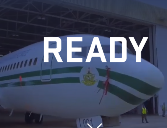 nigeria air force recruitment 2022