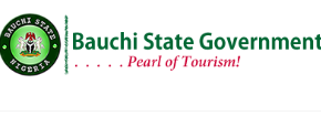 Bauchi State government logo
