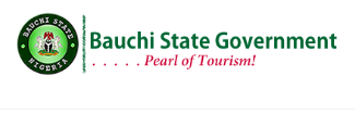 Bauchi State government logo