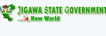 Jigawa State government logo