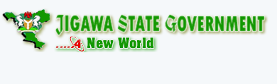 Jigawa State government logo