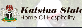 Katsina state government logo